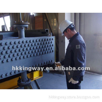 factory inspection